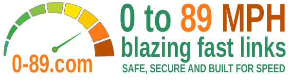 blazing fast short url links. Safe, Secure and built for Speed.